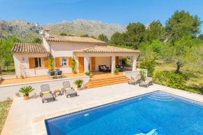 Villa CAN VICH